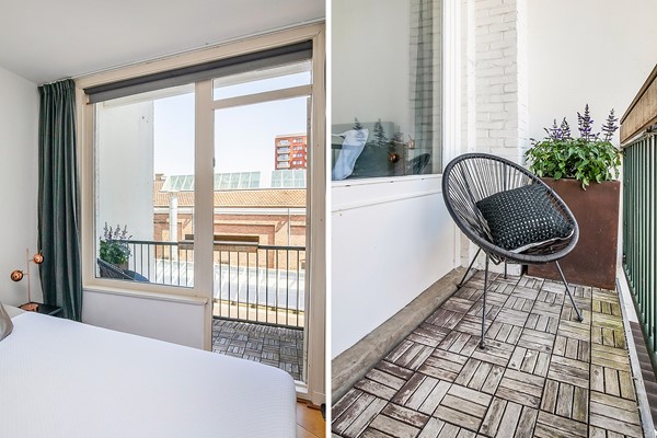 Medium property photo - Ten Katestraat, 1053 BX Amsterdam